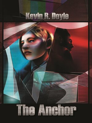 cover image of The Anchor